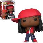 Funko Pop Rocks Lil Wayne - Lil Wayne 86