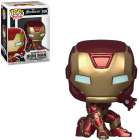 Funko Pop Marvel Gamerverse Avengers - Iron Man 626