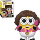 Funko Pop Movies Minions 2 - 70's Bob 901
