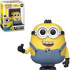Funko Pop Movies Minions 2 - Pet Rock Otto 903