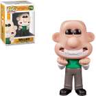 Funko Pop Animation Wallace & Gromit - Wallace 775