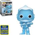 Funko Pop Heroes Batman & Robin Sdcc 2020 Exclusive - Mr. Freeze 342