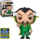 Funko Pop Heroes Batman Sdcc 2020 Exclusive - Ra's Al Ghul 345