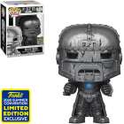 Funko Pop Movies Jay & Silent Bob Sdcc 2020 Exclusive - Iron Bob 543