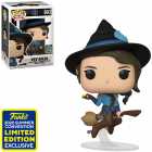 Funko Pop Games Critical Role Sdcc 2020 Exclusive - Vex'ahlia 603