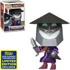 Funko Pop Samurai Jack Sdcc 2020 Exclusive - Scaramouche 836