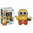 Funko Pop Movies Minions - Paradise Phil 120