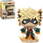 Funko Pop My Hero Academia Sdcc 2020 Exclusive - Katsuki Bakugo 803