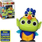 Funko Pop Disney Alien Remix Sdcc 2020 Exclusive - Kevin 758