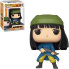 Funko Pop Animation Dragon Ball Super - Future Mai 817