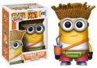 Funko Pop Movies Minions - Tourist Dave 418
