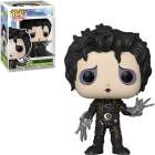 Funko Pop Movies Edward Scissorhands - Edward Scissorhands 979
