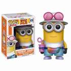 Funko Pop Movies Minions - Tourist Jerry 419