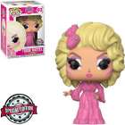 Funko Pop Drag Queens Exclusive - Trixie Mattel 03