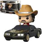 Funko Pop Rides Movies Smokey And The Bandit - Bandit 82