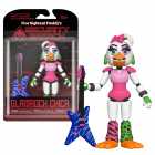 Boneco Funko Action Five Nights At Freddy's - Glamrock Chica