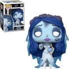 Funko Pop Corpse Bride - Emily 987