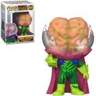 Funko Pop Marvel Zombies - Zombie Mysterio 660