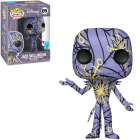 FUNKO POP DISNEY ART SERIES - JACK SKELLINGTON 05