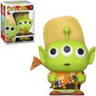 FUNKO POP DISNEY PIXAR ALIEN REMIX - RUSSEL 755