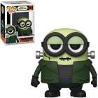 FUNKO POP MOVIES MINIONS HALLOWEEN - FRANKENBOB 969