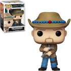 Funko Pop Movies Zombieland - Tallahassee 997