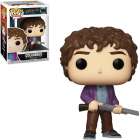 Funko Pop Movies Zombieland - Columbus 998