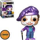 FUNKO POP CHASE HEROES BATMAN - THE JOKER 337