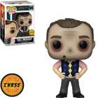 Funko Pop Movies Chase Zombieland - Bill Murray 1000