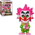 Funko Pop Movies Killer Klowns From Outer Space - Spikey 933