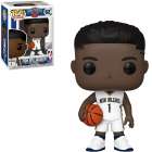 Funko Pop Basketball Nba New Orleans Pelicans - Zion Williamson 62