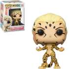 Funko Pop Heroes Wonder Woman 1984 - The Cheetah 328