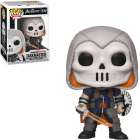 Funko Pop Marvel Gamerverse Avengers - Taskmaster 632
