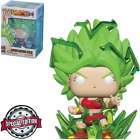 Funko Pop Animation Dragon Ball Super Exclusive - Super Saiyan Kale 819