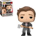 Funko Pop Movies American Psycho - Patrick Bateman 942
