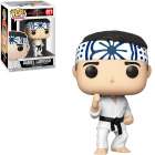 Funko Pop Cobra Kai - Daniel Larusso 971
