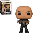 FUNKO POP MOVIES FAST & FURIOUS: HOBBS AND SHAW - HOBBS 921