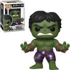 Funko Pop Marvel Gamerverse Avengers - Hulk 629