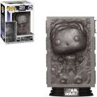 Funko Pop Star Wars Empire Strikes Back 40 Years - Han Solo Carbonite 364
