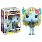 Funko Pop Animation Monster High - Lagoona Blue 373