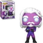 FUNKO POP GAMES FORTNITE - GALAXY 614