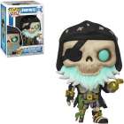 Funko Pop Games Fortnite - Blackheart 616
