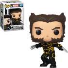 Funko Pop Marvel X-men: Movie - Wolverine 637