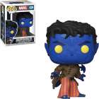 Funko Pop Marvel X-men: Movie - Nightcrawler 639
