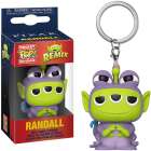 Chaveiro Funko Pocket Pop Keychain Disney Alien Remix - Randall