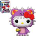 Funko Pop Hello Kitty - Hello Kitty (land) 40