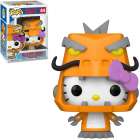 Funko Pop Hello Kitty - Hello Kitty (mecha) 44