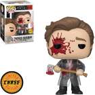 Funko Pop Movies American Psycho Chase - Patrick Bateman 942