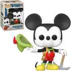 Funko Pop Disney Disneyland Resort - Matterhorn Bobsleds Mickey 812