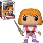 FUNKO POP TELEVISION MASTERS OF THE UNIVERSE - PRINCE ADAM 992